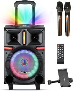 SINGSATION All-In-One Karaoke System