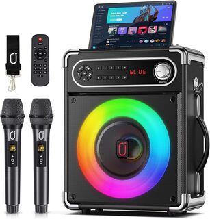 JYX Karaoke Machine