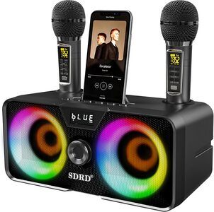 MASINGO Karaoke Machine