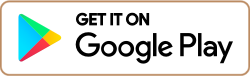 Play Market badge