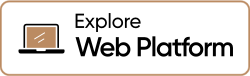 Platform badge