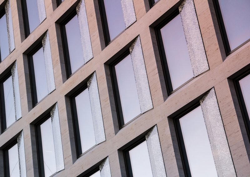 lämpölasin asennus