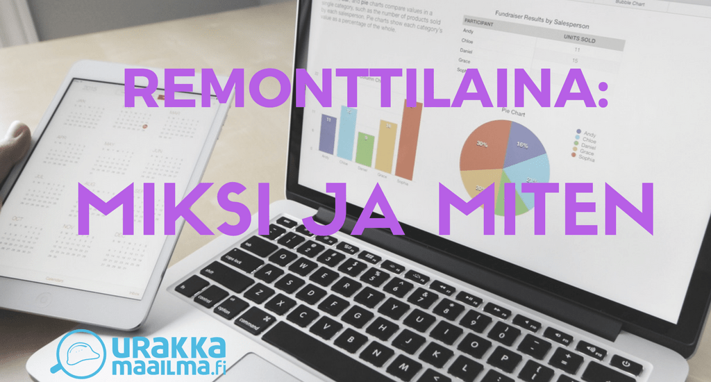 Remonttilainan hinta