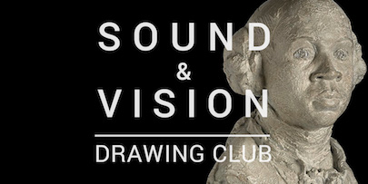 Sound & Vision Drawing Club
