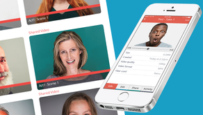 Shoot Me! takes aim at spiraling costs for actors
