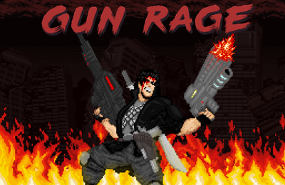 Gun Rage
