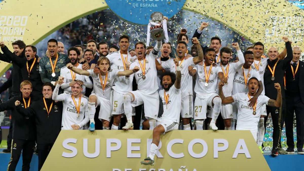Pronósticos de los Expertos: victorias del Real Madrid y Sevilla y pinchazo del Liverpool
