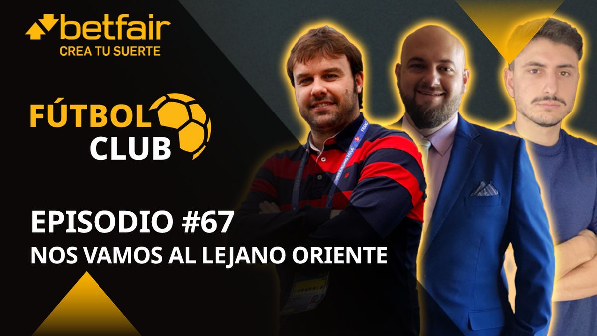 El Eurazo de Betfair a cuota 12.0: Real Madrid 3-0 Athletic