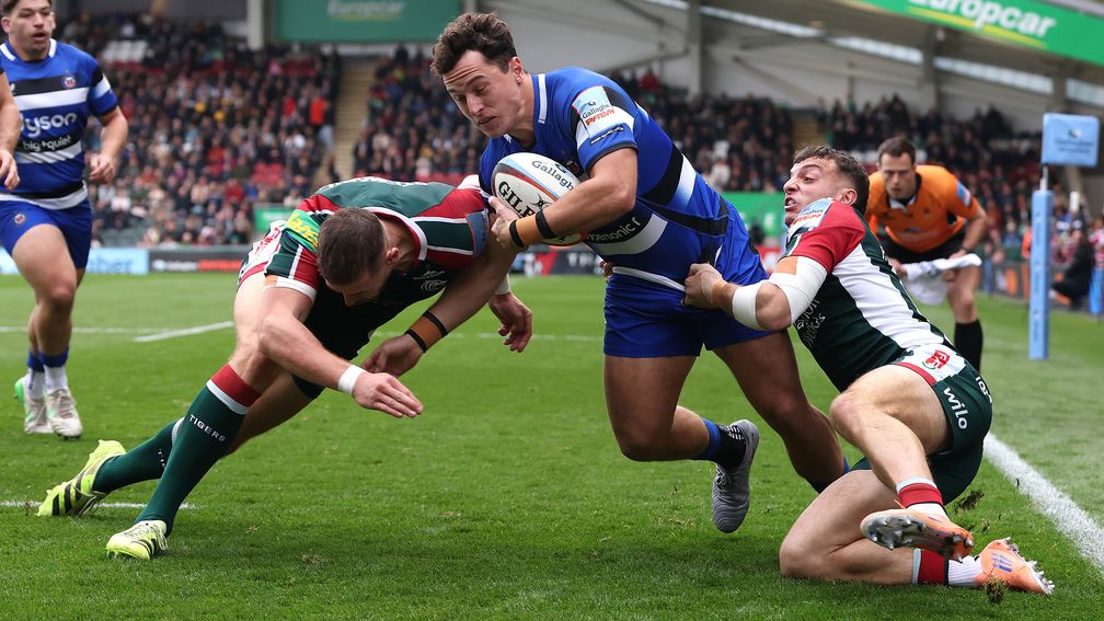 European Champions Cup match predictions, team news, betting tips, odds |  Racing Post