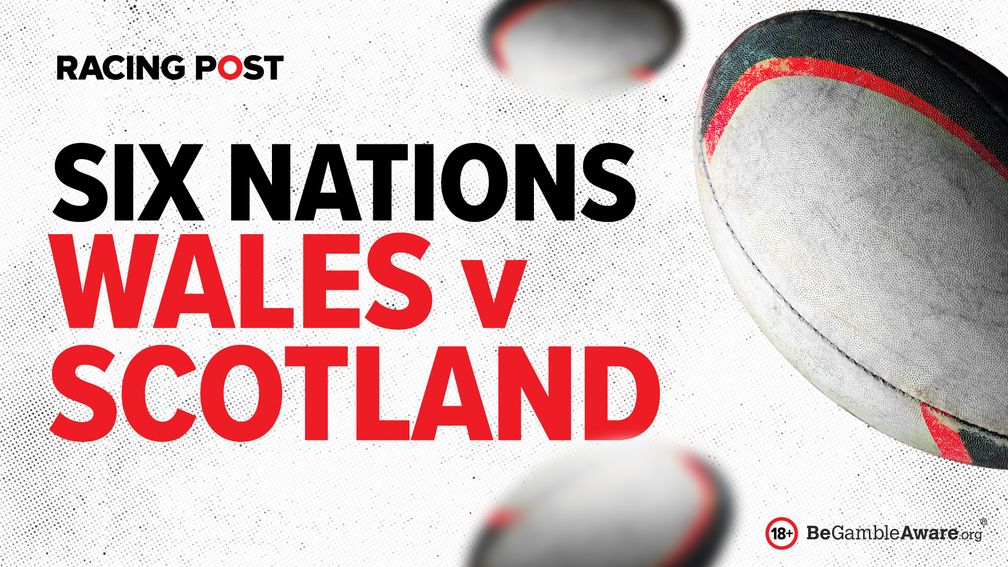Wales v scotland 2021 deals