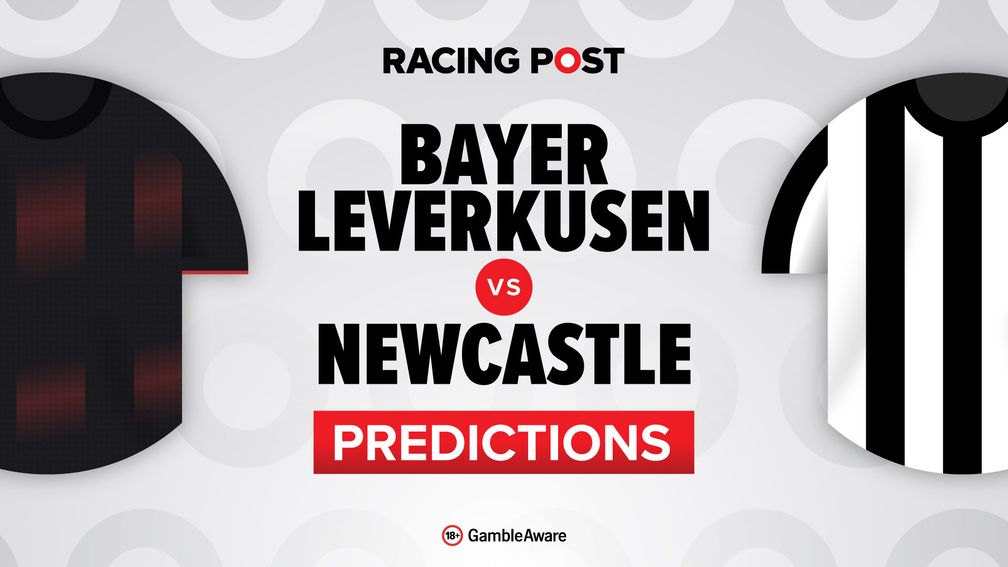 Image for Bayer Leverkusen vs Newcastle predictions, team news, betting tips, odds and Bet Builder
