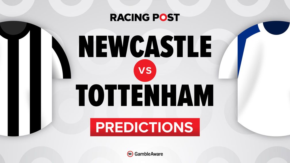 Image for Newcastle vs Tottenham predictions, team news, betting tips, odds and Bet Builder