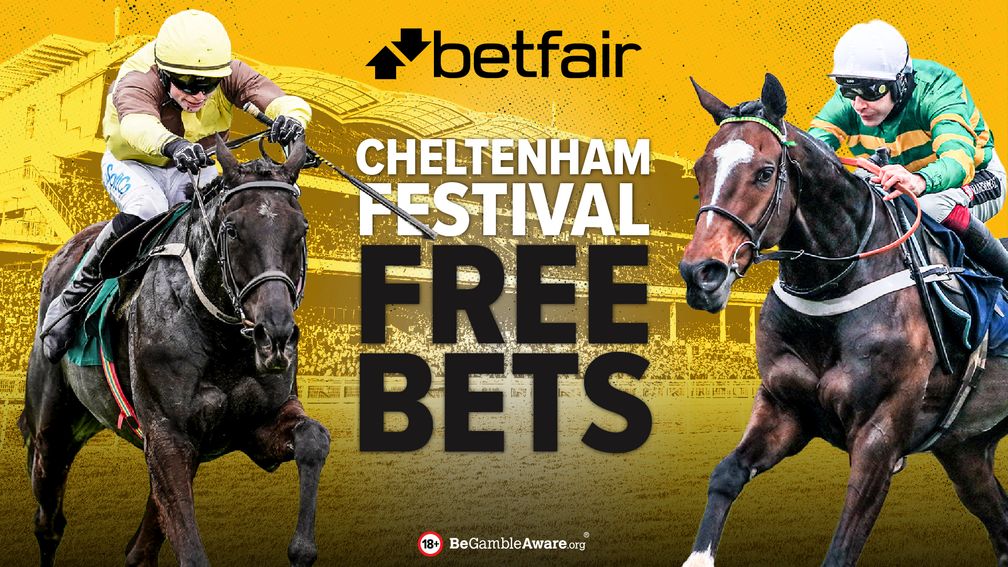 Betfair Casino