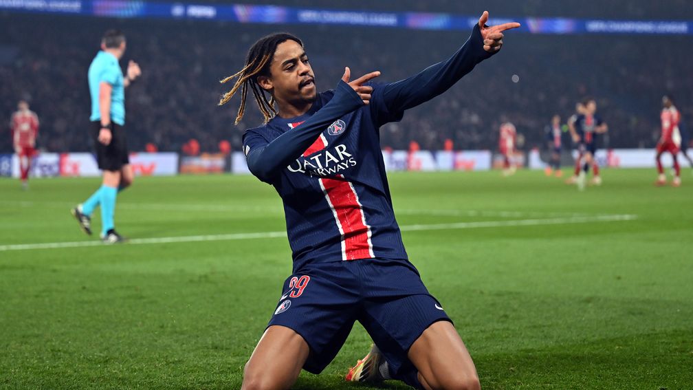 Mark Langdon: Best bets for every Champions League last-16 ...