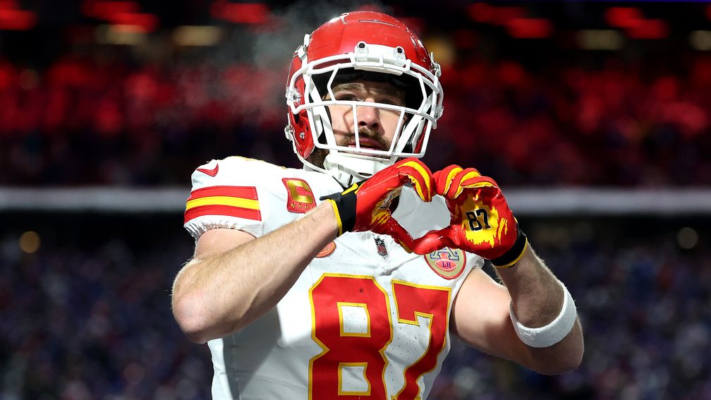 Chiefs vs Texans: Predictions, Betting Tips & More