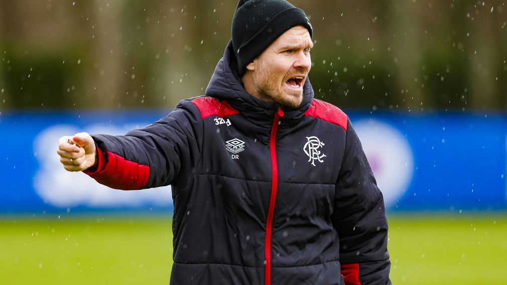 Image for Ferencvaros vs Rangers predictions, team news, betting tips, odds and Bet Builder