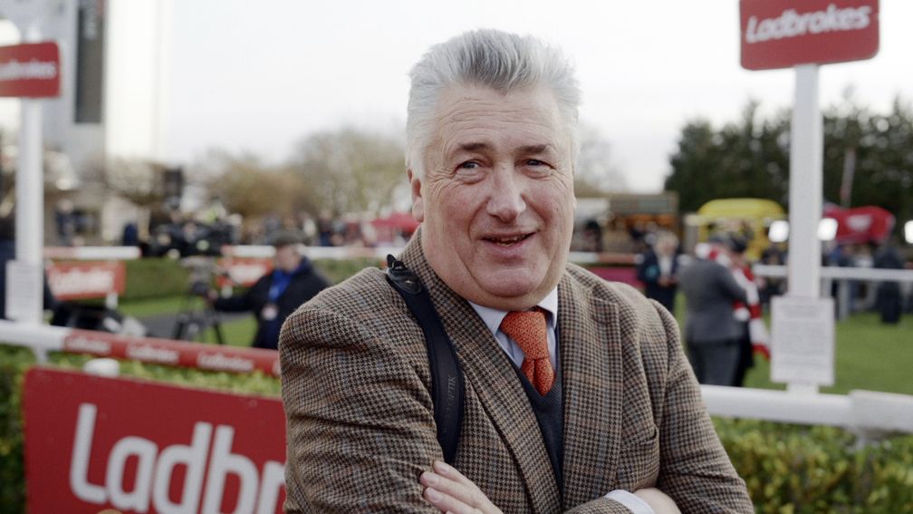 It'd be a great shame if it doesn't carry on' - Paul ...