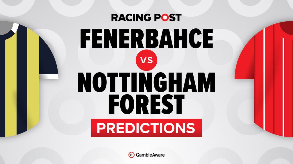 fenerbahçe - nottingham forest Updates