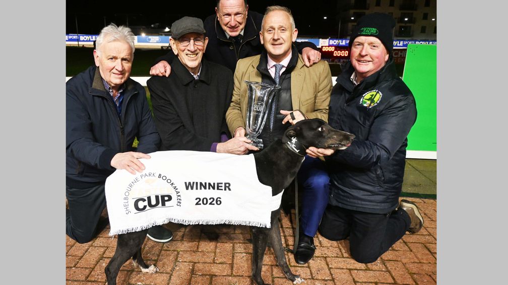 Wizualizacja wygranej i celebracji