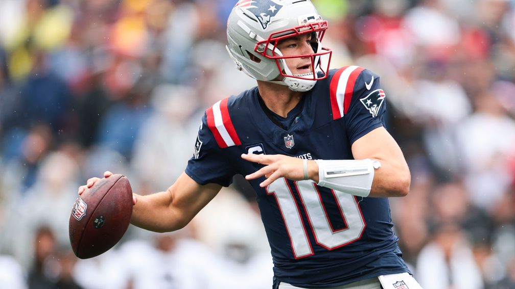 New York Giants at New England Patriots: predictions, betting tips and odds | Racing Post
