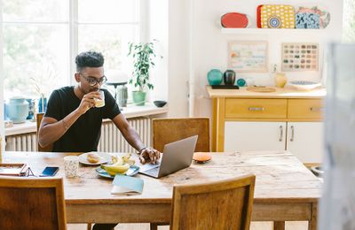 Windows PC guide: How to move files to a new computer