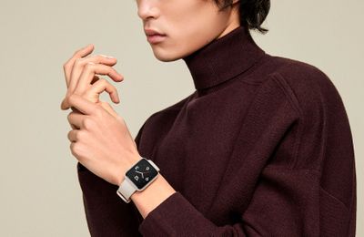 Xiaomi Mi Watch Lite review: plus other cheap alternatives to the Apple  Watch - Which? News