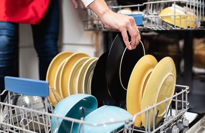 Should you pay a premium for the latest dishwasher features?