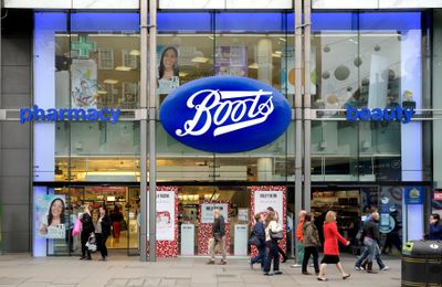 Boots to cut Advantage card points expiry window from June
