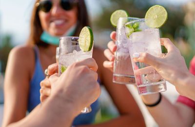 Gin tips from the insiders: how to make the best G&T for the Jubilee