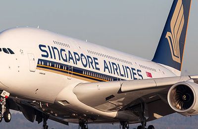 Airlines
