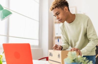 Where to buy and sell second hand online