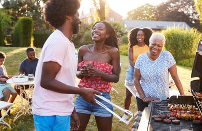 Best vegan burgers: Beyond Meat vs supermarket plant-based patties