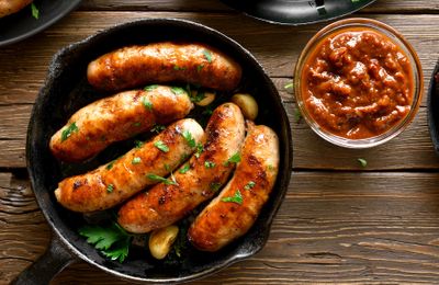 Best pork sausages: the brilliant budget supermarket bangers and top brands