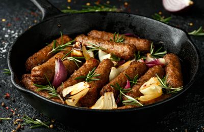 Best vegan sausages: the budget supermarket bangers that impressed our tasters
