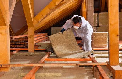 6 tips for insulating your loft from Which? Trusted Trader experts