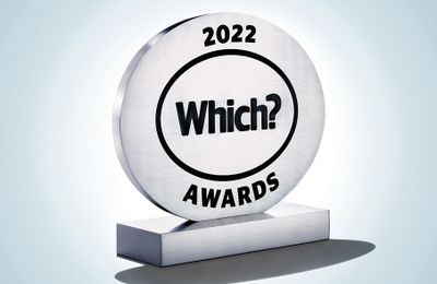 Which? Awards 2022: full list of winning brands revealed