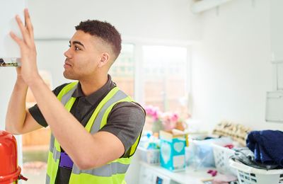 5 boiler jobs to do in summer