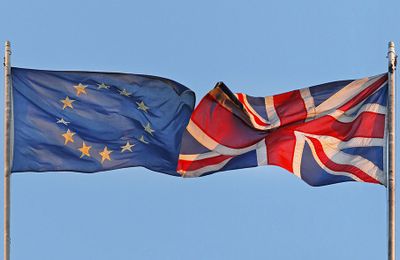 Consumer Charter for Brexit