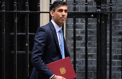 Every household to get £400 energy grant in new cost of living measures