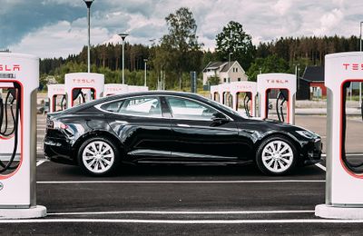 Tesla opens its Supercharger network to other car brands - Which? News
