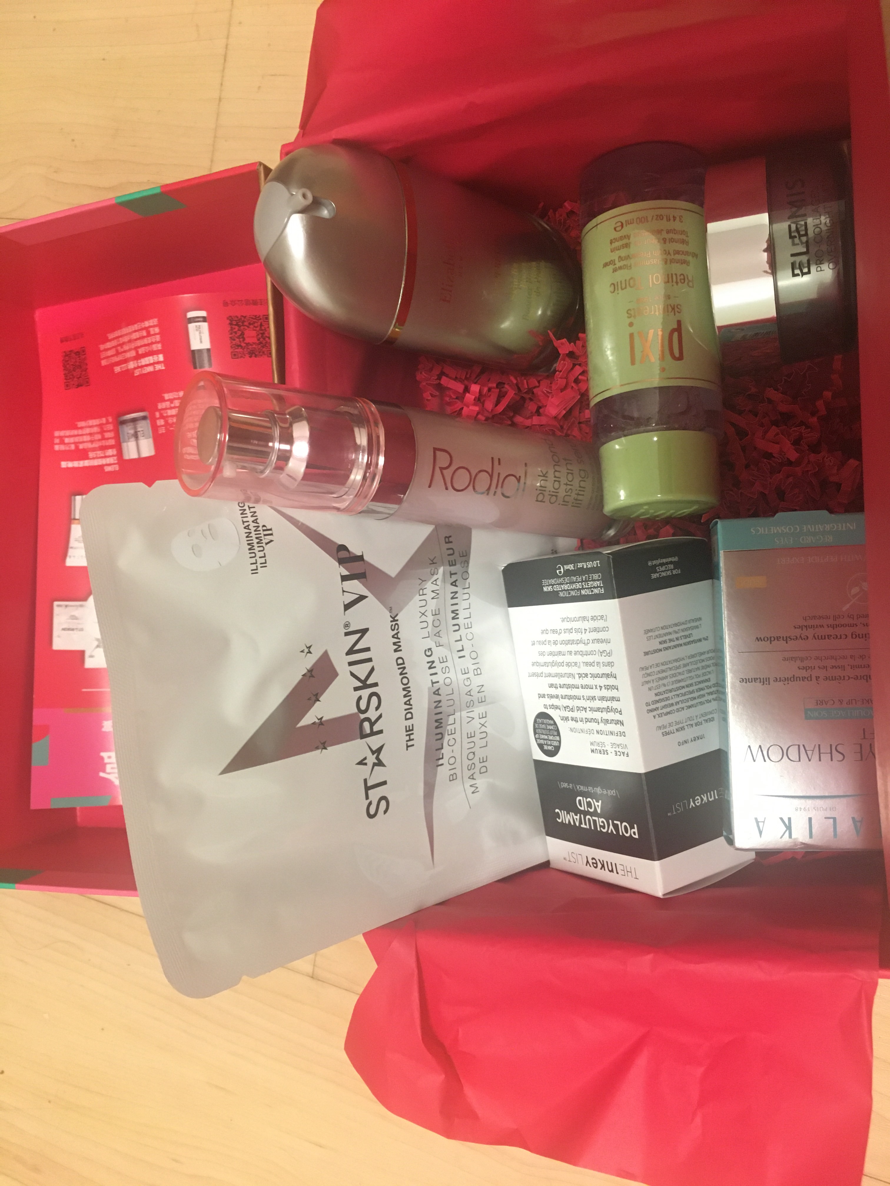 LF家Single‘s Day礼盒🎁真的超值！