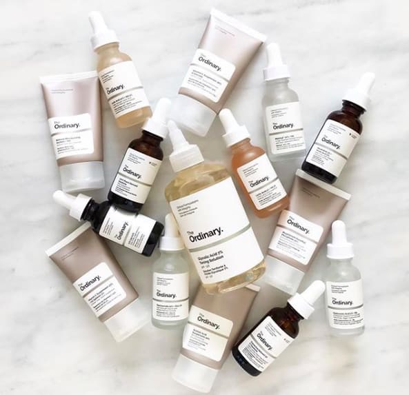 【护肤真心话】The Ordinary 6个月使用感受