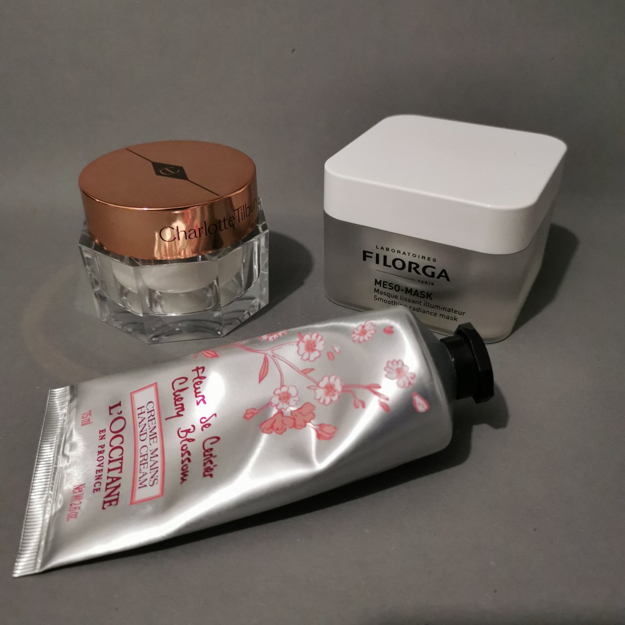 【年度护肤TOP3】2020最爱护肤产品