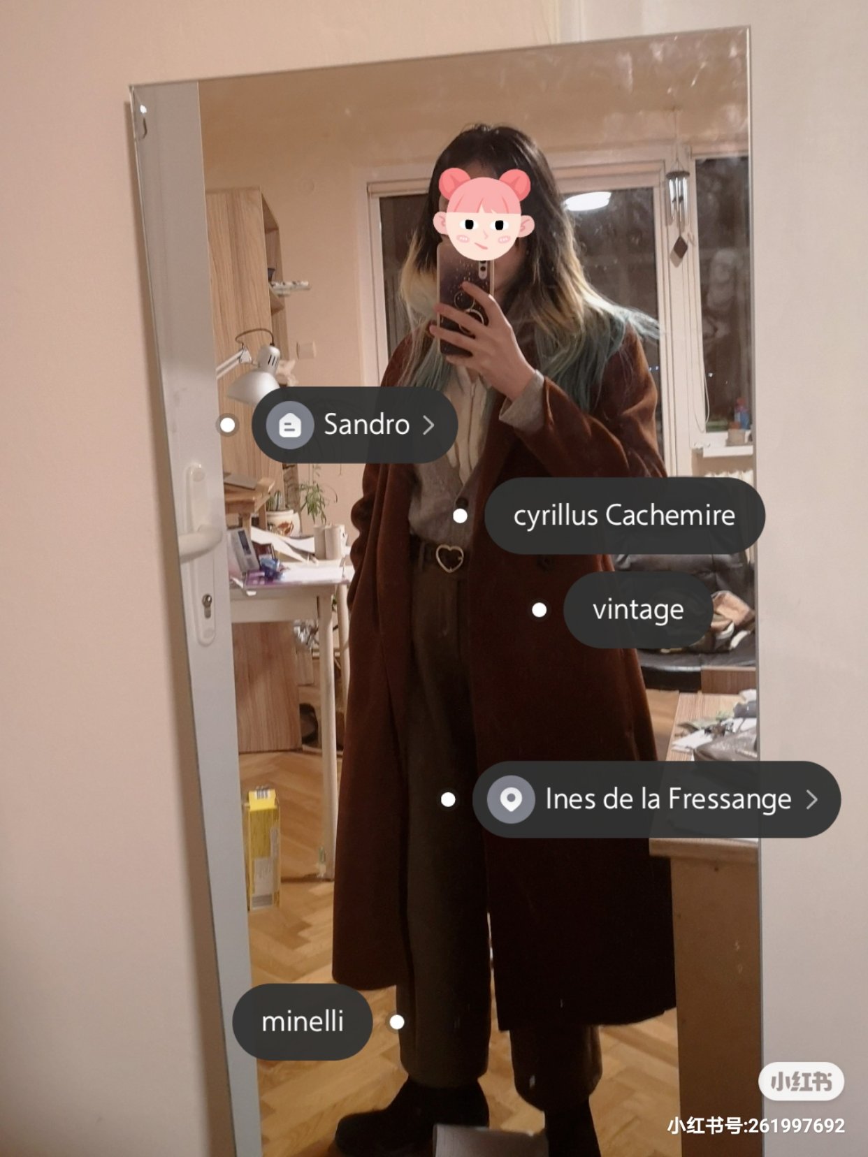 OOTDvintage