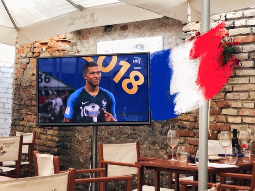 Les Bleus🏆