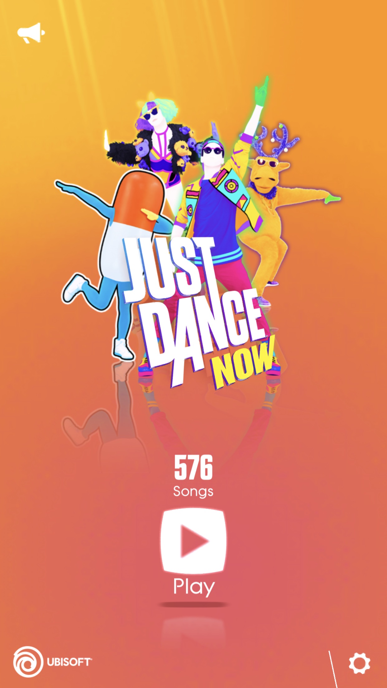 没有switch照样玩Just Dance