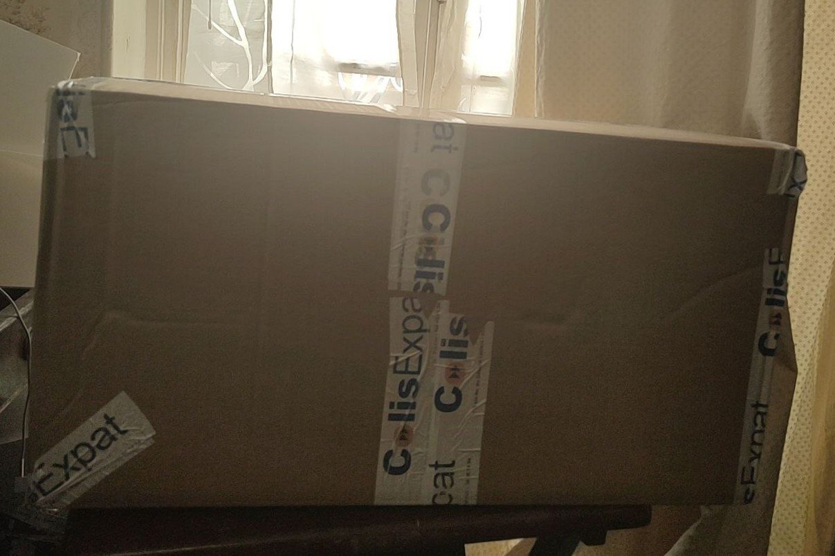 欧洲转运试水+开箱晒单!!再也不用羡慕隔壁国家的羊毛