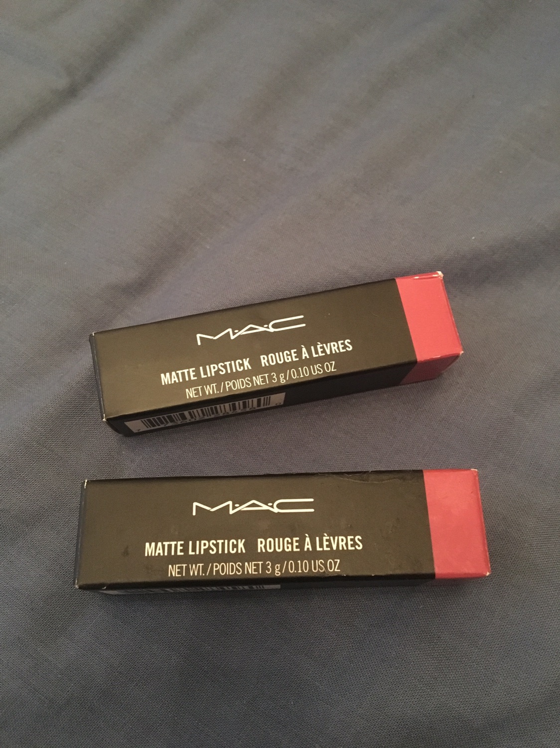 九月 BIRCHBOX补发物品