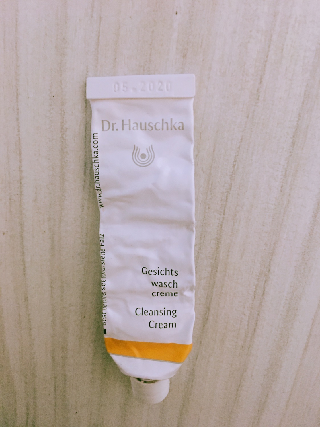 德国世家律动洗面奶去闭口黑头真的有用‼️