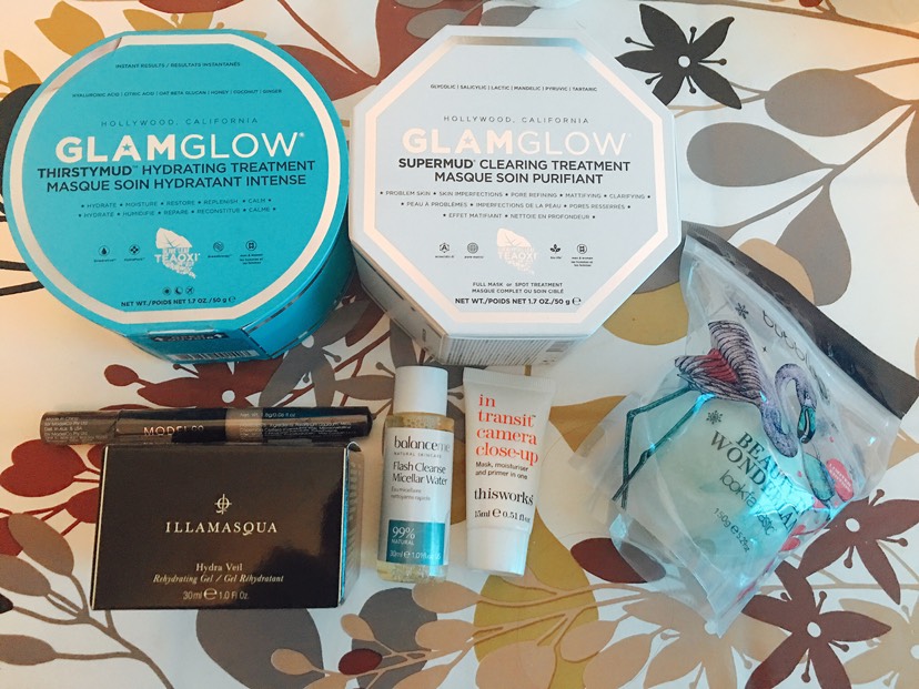 HQhair赠品… 要不要这么棒！